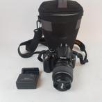 nikon d5000 + nikon 15-55 1:3.5.5.6g 2 || nu voor €159.99, Gebruikt, 12 Megapixel, Ophalen of Verzenden, X
