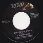 Elvis Presley - Blue Suede Shoes 7", 7 inch, Single, Ophalen of Verzenden, Pop