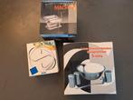 Combi deal: Pasta machine / pasta set/ hotpot / rasp, Ophalen of Verzenden, Zo goed als nieuw
