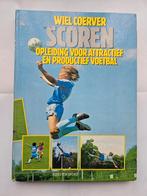 Wiel Coerver - Scoren, Boeken, Ophalen of Verzenden, Gelezen, Fictie algemeen