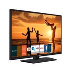 39 " Hitachi smart/internet tv, Ophalen of Verzenden, Gebruikt, 50 Hz, Overige merken
