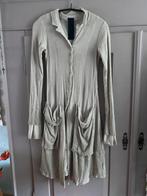 Prachtig vest / jasje Rundholz mt. S, Ophalen of Verzenden, Zo goed als nieuw, Beige