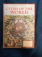 Cities of the world, Ophalen of Verzenden, Zo goed als nieuw, Overige gebieden