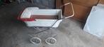 Vintage kinderwagen, Ophalen, Gebruikt