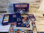 Monopoly WK 1998 voetbal editie [s89], Hobby en Vrije tijd, Gezelschapsspellen | Bordspellen, Ophalen of Verzenden, Zo goed als nieuw