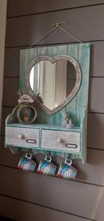 Leuk gepimpt keukenrek., Ophalen