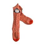 Set Warme Wollen Kindersokken Rohner/Danish Endurance 31-34, Rohner Socks AG, Jongen of Meisje, Nieuw, Ophalen of Verzenden