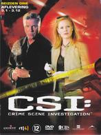 2de hands: CSI: Las Vegas - seizoen 3 afleveringen 1 t/m 12, Vanaf 12 jaar, Verzenden, Zo goed als nieuw, Detective en Krimi
