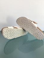 GRATIS VERZENDEN | BIRKENSTOCK Siena beige slippers 41, Kleding | Dames, Schoenen, Slippers, Verzenden, Beige, Zo goed als nieuw