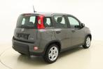Fiat Panda 1.0 Hybrid | Nieuwe auto | Airco | Bluetooth | 5-, Auto's, Fiat, Nieuw, Te koop, Zilver of Grijs, 5 stoelen