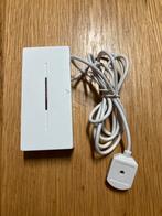 SONOFF water leak sensor 433MHz switch, Ophalen, Detector, Sensor of Melder, Zo goed als nieuw, Overige soorten