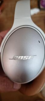 Bose Quiet Comfort QC25 noise cancellation koptelefoon, Ophalen of Verzenden, Zo goed als nieuw, Overige merken