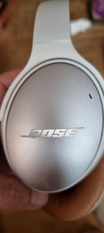 Bose Quiet Comfort QC25 noise cancellation koptelefoon beschikbaar voor biedingen