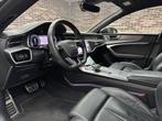 Audi A7 Sportback 55 TFSI quattro Pro Line S-Line | B&O| 360, Auto's, Audi, Gebruikt, 2995 cc, 2000 kg, Bedrijf