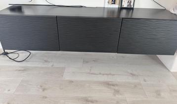 Ikea BESTÅ Tv-meubel 