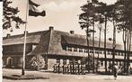 Vught  Kazerne, Ophalen of Verzenden, 1940 tot 1960, Gelopen, Noord-Brabant