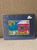 Nena Sanchez print Curacao, Ophalen of Verzenden