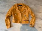 Vero Moda Suède Jasje - Maat XS, Vero Moda, Ophalen of Verzenden, Zo goed als nieuw, Maat 34 (XS) of kleiner