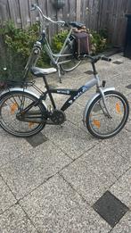 Fiets 22 inch jongen, Fietsen en Brommers, Ophalen of Verzenden, Gebruikt, 22 inch