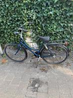 Fiets  28 - Gebruikt, Fietsen en Brommers, Fietsen | Dames | Omafietsen, 53 tot 56 cm, Ophalen, Gebruikt, Onbekend