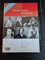Aangenaam klassiek, Cd's en Dvd's, Alle leeftijden, Ophalen of Verzenden, Zo goed als nieuw