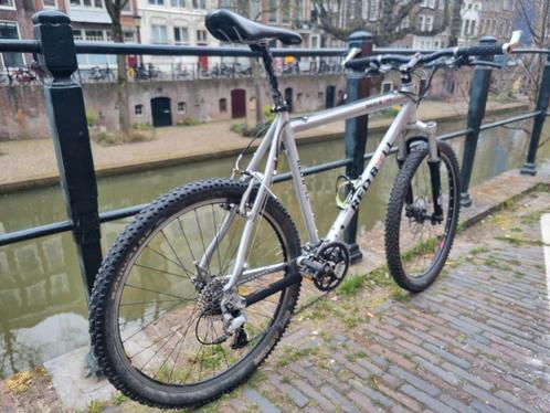 Mountainbike Rose Bikes Red Bull, MTB Volledig onderhouden, Fietsen en Brommers, Fietsen | Mountainbikes en ATB, Gebruikt, Overige merken