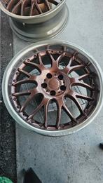 R18 5x100.  Tire 225x50 r18, Auto-onderdelen, Banden en Velgen, 18 inch, Banden en Velgen, Ophalen of Verzenden, Zomerbanden