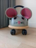 Wheelybug muis, Ophalen of Verzenden, Gebruikt, Jongen of Meisje