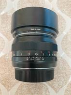 Zeiss 50mm camera lens, Ophalen of Verzenden, Nieuw, Standaardlens
