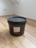 Eric Kuster Shades Essential muurverf 10L Linen, Ophalen of Verzenden, Zo goed als nieuw, Wit