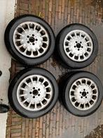 Mercedes W211 Velgen 16 inch - Opknapper, Auto-onderdelen, Banden en Velgen, Ophalen, Gebruikt, Velg(en), 16 inch