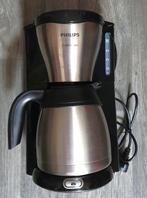 TK Café Gaia KOFFIE APPARAAT druppelfilter thermoskan 20KOPS, Afneembaar waterreservoir, Overige modellen, 10 kopjes of meer, Gemalen koffie