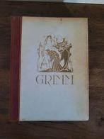 Sprookjes van Grimm, Anton Pieck, 1e Druk, Ophalen of Verzenden, Gelezen