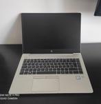 Laptop HP Elitebook 840 G5 i7/8GB/256GB-SSD, Computers en Software, Windows Laptops, 256 GB, Met videokaart, 2 tot 3 Ghz, 8 GB