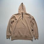Beige Hoodie - The Sting Ashes to Dust - Maat S, Beige, Ophalen of Verzenden, Zo goed als nieuw, The Sting