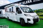 Weinsberg Caracompact 600 MEG Pepper Gratis Automaat, Caravans en Kamperen, Campers, Automaat, Weinsberg, Tot en met 2, Bedrijf