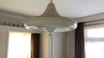 Vintage TL lamp, Ophalen of Verzenden, Gebruikt, Glas
