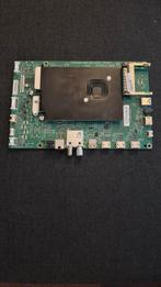 Philips Android TV Moederbord + Voedingskaart - Werkend, Ophalen, Gebruikt