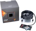 AMD Ryzen 7 8700G Wraith SPIRE koeler nieuw in doos!, Ophalen of Verzenden, Zo goed als nieuw