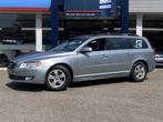 Volvo V70 1.6 T4 Nordic+ / NL-Auto / 180 PK / Dealer-Onderho, Voorwielaandrijving, Euro 5, Gebruikt, 4 cilinders
