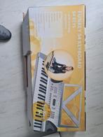 Keyboard nooit gebruikt, Ophalen of Verzenden, Zo goed als nieuw, Overige merken