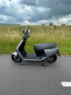Segway E110S elektrische scooter, Fietsen en Brommers, Snorfietsen en Snorscooters, Elektrisch, Zo goed als nieuw, Ophalen, Overige merken