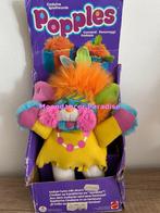 popples carnival indian, Kinderen en Baby's, Speelgoed | Knuffels en Pluche, Ophalen of Verzenden, Nieuw, Overige typen