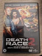 Death race 2, Cd's en Dvd's, Dvd's | Actie, Alle leeftijden, Ophalen of Verzenden, Zo goed als nieuw