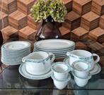 Serviesdelen Arzberg Merison., Gebruikt, Overige typen, Ophalen of Verzenden, Overige stijlen