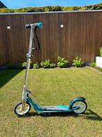 Hudora big wheel, buiten step, Fietsen en Brommers, Steps, Ophalen, Zo goed als nieuw, Overige typen