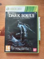 XBOX 360 spel dark souls prepare to die edition, Spelcomputers en Games, 1 speler, Ophalen of Verzenden, Avontuur en Actie, Vanaf 18 jaar