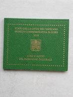 2 euro 2018 Vaticaan - Cultureel Erfgoed - Bu Blister, Ophalen of Verzenden, Vaticaanstad, 2 euro, Losse munt