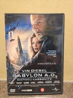 Babylon Ad met Vin Diesel., Ophalen of Verzenden, Zo goed als nieuw