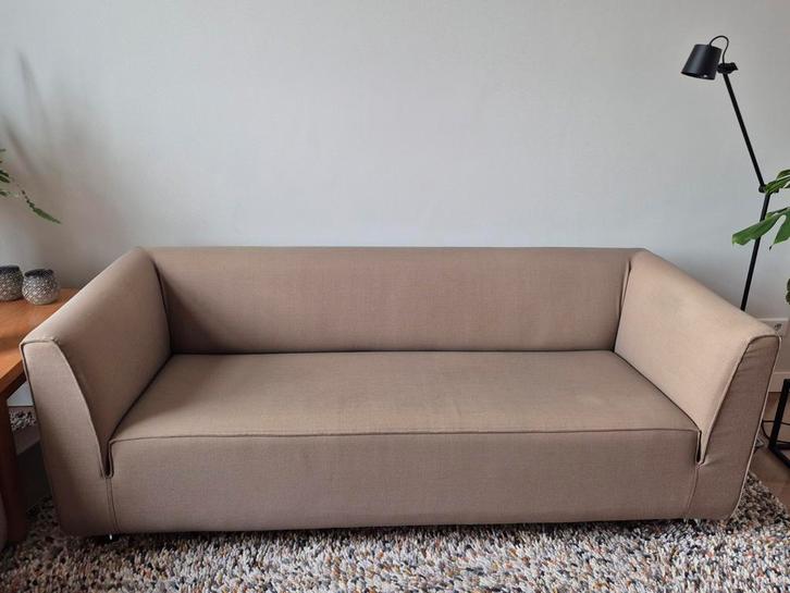 Gelderland banken 4800 serie, Huis en Inrichting, Banken | Bankstellen, 150 tot 200 cm, 75 tot 100 cm, Stof, Ophalen